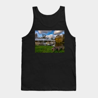 Whitchurch Toll Bridge Tank Top